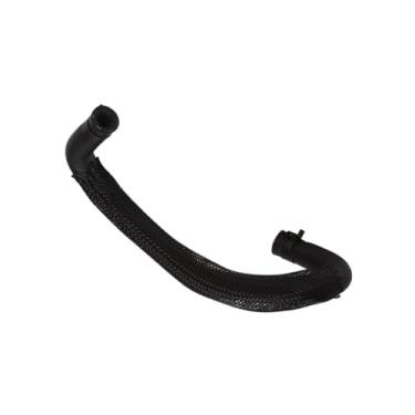 Imagem de Caixa de filtro de refrigerador de óleo para tubo de água compatível com Peugeot 208 3008 308 RCZ 408 Citroen C4 DS Turbo mangueira de radiador 1341K3 V860226480