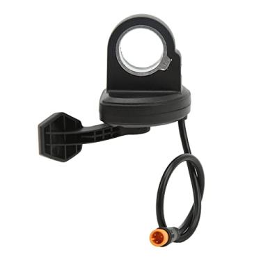 Imagem de Luqeeg Substituição Durável do Acelerador de Polegar para Scooter de Bicicleta Elétrica, Excelente Desempenho para Material ABS de Montagem Universal (Mão Direita)