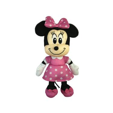 Imagem de Pelúcia Disney Minnie Aqua Pals Wahu 25 Cm - Fun F0142-1