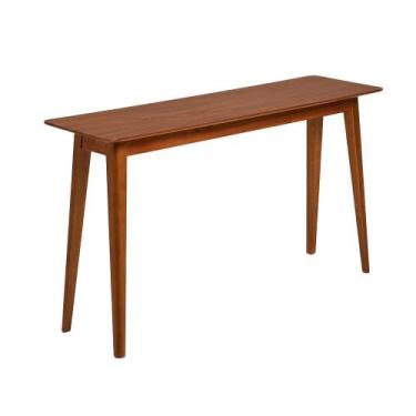 Imagem de Aparador Onix Mel - Modern