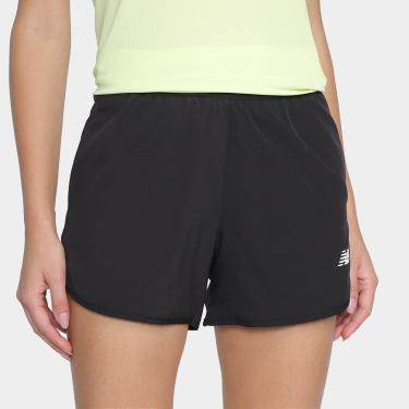 Imagem de Short New Balance Sport Essentials 4 Feminino-Feminino
