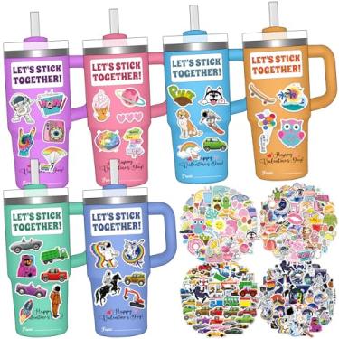 Imagem de Know me Vales-presente de dia dos namorados com adesivos presentes de troca de sala de aula, adesivos fofos de dia dos namorados, escola, sala de aula, festas, lembrancinhas de festa