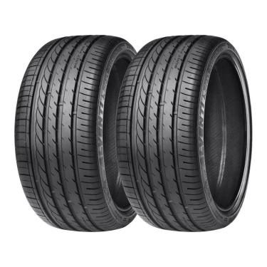 Imagem de Kit 2 Pneus Zeta Aro 15 195/65R15 Alventi 95H XL