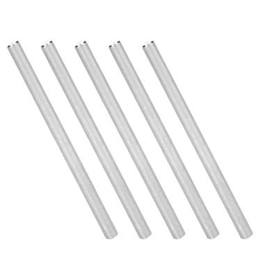 Imagem de Generic Eixo D de de Φ6mm para Kit DIY de Robótica, Longa Vida útil, para FTC/FRC/FIRST/FLL/WRO, 5 Peças