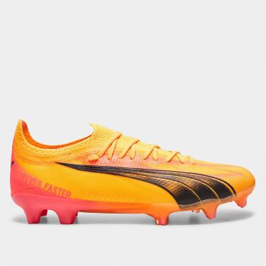 Imagem de Chuteira Campo Puma Ultra Ultimate Unissex-Unissex