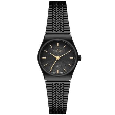 Imagem de Relógio Technos Feminino Style Preto - 2035NDG/1P-Feminino