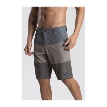 Imagem de Bermuda Walkshort Maresia Anfibio Layer Masculino Adulto Cores Sortidas Ref. 10800748-Masculino