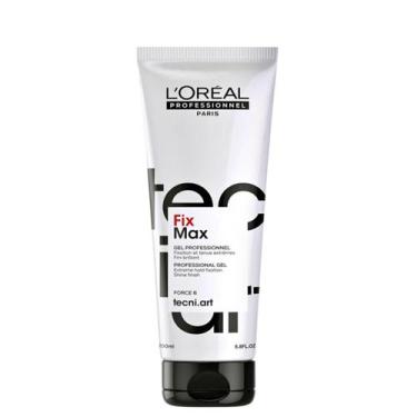 Imagem de Gel loreal tecni art fix max 200 ml