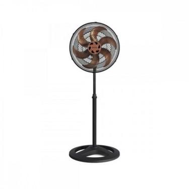 Imagem de Ventisol Ventilador Coluna Turbo6 40cm Bronze 220v