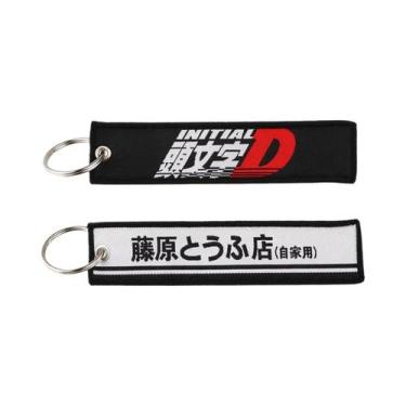 Imagem de Chaveiro Fofo De Anime Para Chaves De Carro, Mochila, Acessório De Joa