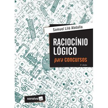 Imagem de Livro - Raciocínio Lógico para Concursos - 2ª Edição 2018