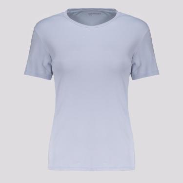 Imagem de Camiseta Hering Proteção UV Feminina-Feminino