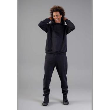 Imagem de Blusão Básico Adulto Masculino em Moletom Just Basic-Masculino