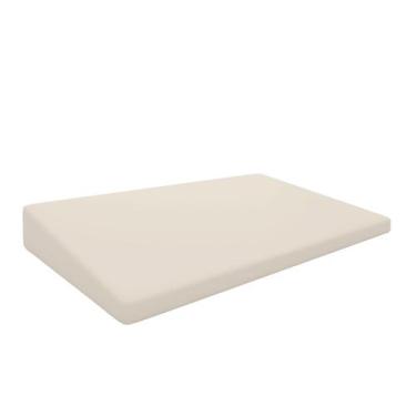 Imagem de Rampa Terapêutica para Bebê Bublim, Bege