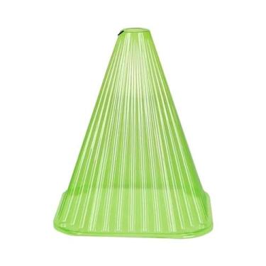 Imagem de Mini Estufa Protetora Para Plantas, Capas Para Mudas De Horta, Colar A