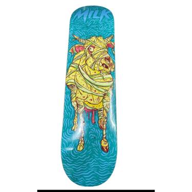 Imagem de SHAPE MAPLE MIK SKATEBOARS 8.0-Unissex