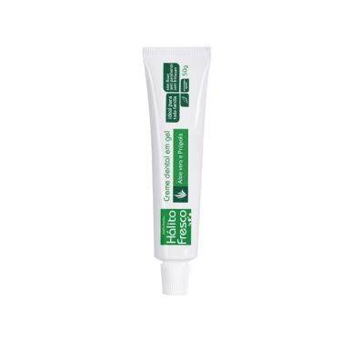 Imagem de Creme Dental Gel Halito Fresco Aloe Vera Propolis 50G (2125)