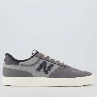 Imagem de Tênis New Balance Numeric 272 Masculino-Masculino