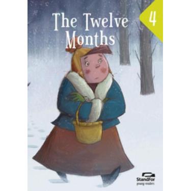 Imagem de The Twelve Months - FTD (PARADIDATICOS), 3
