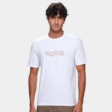 Imagem de Camiseta Nicoboco Alsk Masculina-Masculino