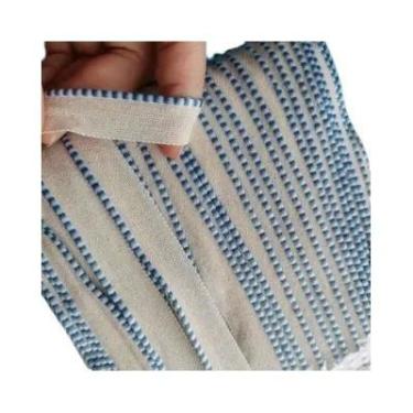 Imagem de Faixas De Cabeça DIY Pretas, Brancas E Vermelhas Para Livros De Capa D