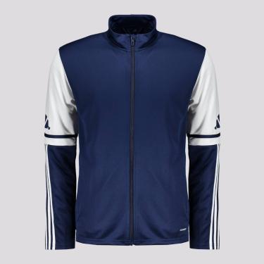 Imagem de Jaqueta Adidas Squadra 25 Marinho-Masculino