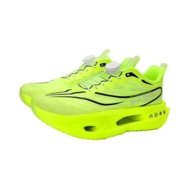 Imagem de Tênis De Corrida Leves E Respiráveis Para Homens E Mulheres, Calçados 