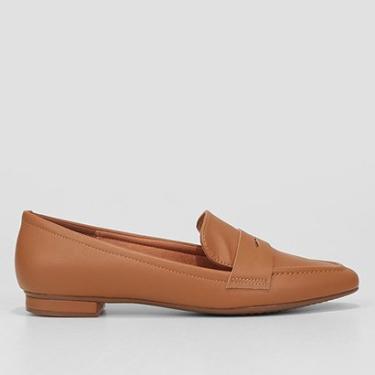 Imagem de Mocassim Vizzano Bico Fino Feminino-Feminino
