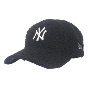 Imagem de BONÉ NEW ERA NEW YORK YANKEES MLB UNISSEX 60759020-Unissex