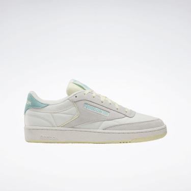 Imagem de Tênis Reebok Club C 85 Feminino-Feminino