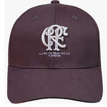 Imagem de Boné Flamengo SuperCap Símbolo Aba Curva Oficial-Masculino