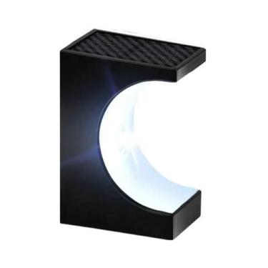 Imagem de Lâmpada Solar LED Para Degraus Externa IP65 À Prova d'Água 4/8PCS Luz 