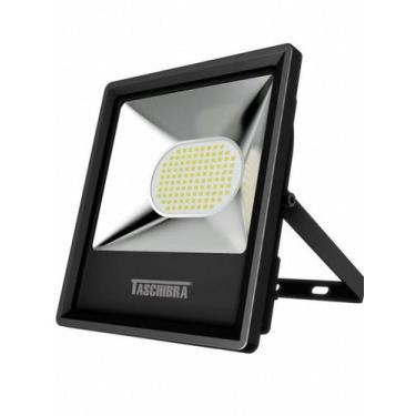 Imagem de Refletor de Led Tr 100w - Taschibra