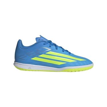 Imagem de Chuteira Adidas F50 club - AZUL 32-Masculino