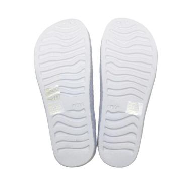 Imagem de Chinelo Feminino Reef Water Court Branco-Feminino