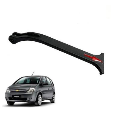 Imagem de Alavanca Lingueta Puxador Abertura Capo Meriva 2002 A 2012 - Congratul