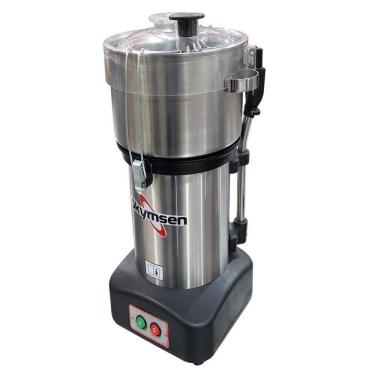 Imagem de Cutter 4 Litros Inox Skymsen Cutter 4 Litros Inox Cr4l 110V