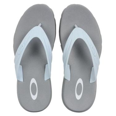 Imagem de Chinelo Oakley Raptor Cement-Masculino