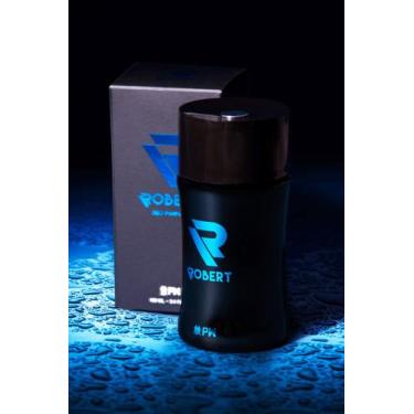 Imagem de Perfume Robert Polo Wear, Preto, UN