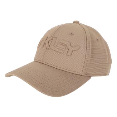 Imagem de Boné Oakley Aba Curva Mod 6 Panel Stretch Masculino-Masculino