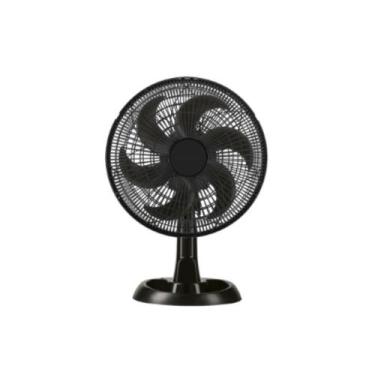 Imagem de Kit 2 Ventiladores De Mesa Gtsa-2 3 Velocidades 10a 220v Preto, GTSA-2