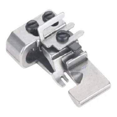 Imagem de Calcador Para Maquina De Costura Overlock Ponto Cadeia Conjugado Para 