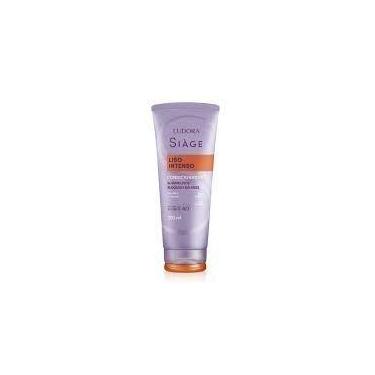 Imagem de Condicionador liso intenso 200 ml - EUDORA