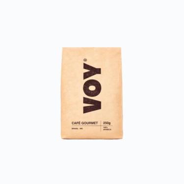 Imagem de Café Gourmet VOY Moído, 500g