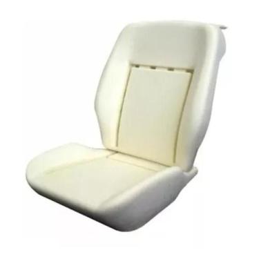 Imagem de Kit espumas injetada Do Banco Corsa Corsa Wind Pickup Corsa - Espumaut