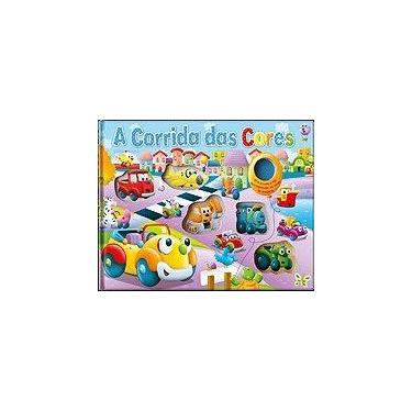 Imagem de Corrida das cores, a - IMPALA BOOKS BRASIL