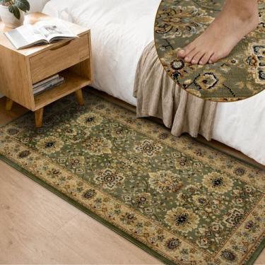 Imagem de 2 Tapete Quarto Beira Cama 1 Milhão de Pontos NZ Mxne 75x150 - IDEALIZ