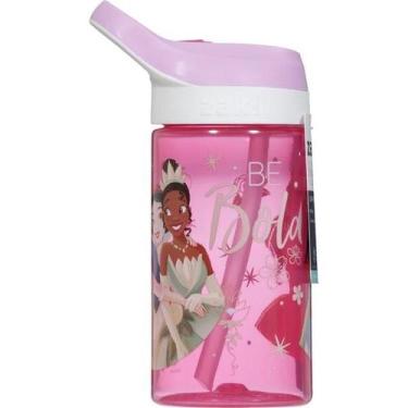 Imagem de GARRAFA INFANTIL ZAK! PRINCESAS 473mL