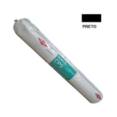 Imagem de DOWSIL CPS Selante Silicone neutro para Juntas Concreto Janelas Rufos 