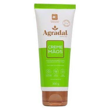Imagem de Agradal Creme Para Mãos 100G